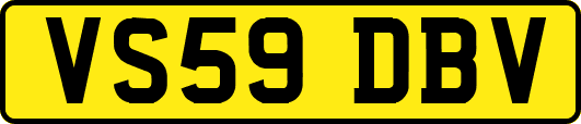 VS59DBV