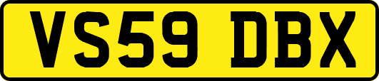 VS59DBX