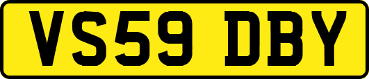 VS59DBY