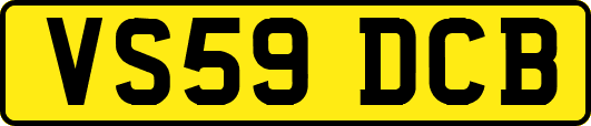 VS59DCB