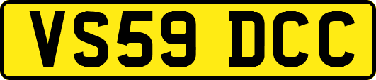 VS59DCC