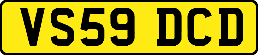 VS59DCD