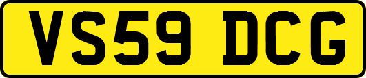 VS59DCG
