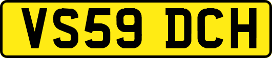 VS59DCH