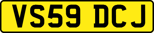 VS59DCJ