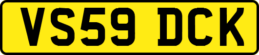 VS59DCK