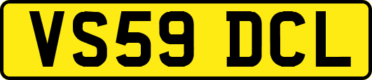 VS59DCL