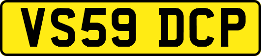 VS59DCP