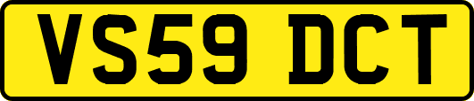 VS59DCT