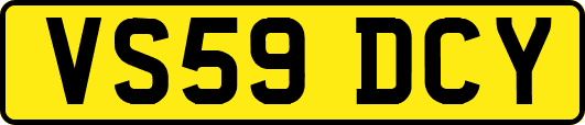 VS59DCY