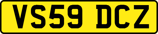 VS59DCZ