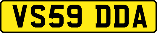 VS59DDA