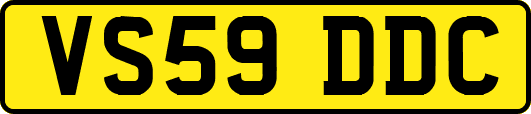 VS59DDC
