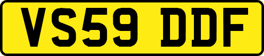 VS59DDF