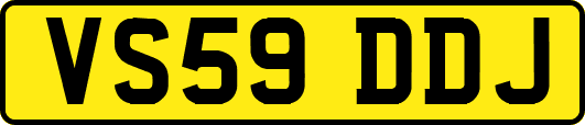 VS59DDJ