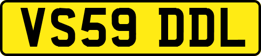 VS59DDL