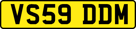 VS59DDM