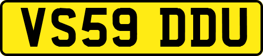 VS59DDU
