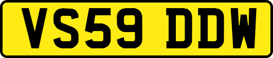 VS59DDW
