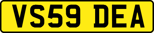 VS59DEA