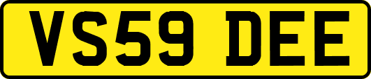 VS59DEE