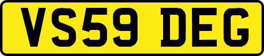 VS59DEG