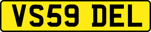 VS59DEL