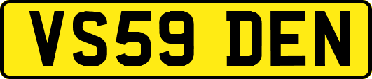 VS59DEN