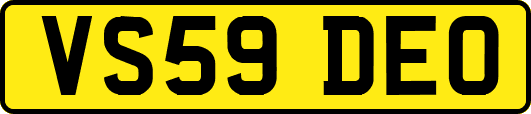 VS59DEO