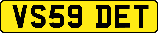 VS59DET