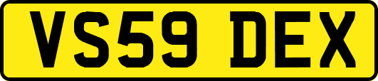 VS59DEX