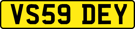 VS59DEY