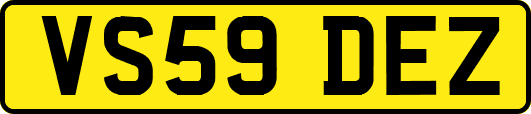 VS59DEZ