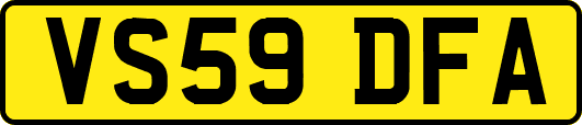 VS59DFA