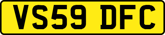 VS59DFC