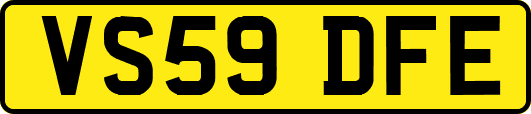 VS59DFE