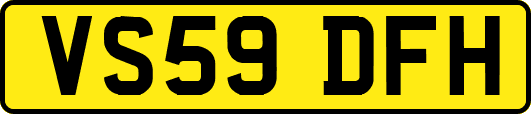 VS59DFH