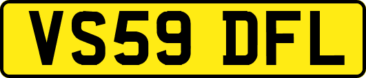 VS59DFL