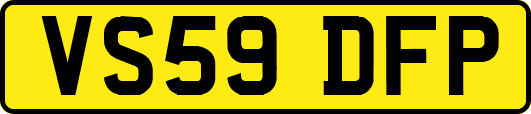 VS59DFP