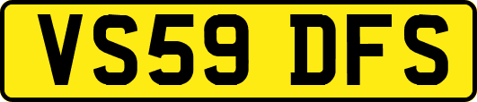 VS59DFS