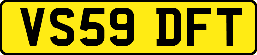 VS59DFT