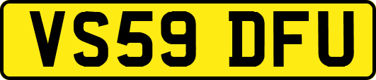 VS59DFU