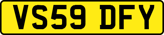 VS59DFY