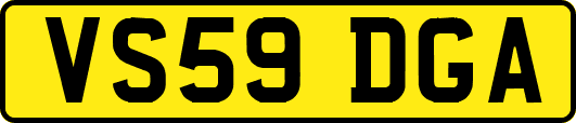 VS59DGA