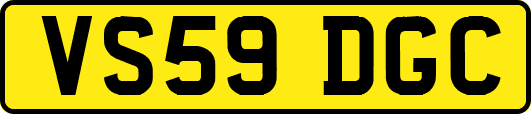 VS59DGC