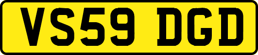 VS59DGD