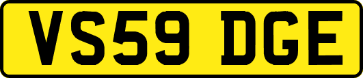 VS59DGE