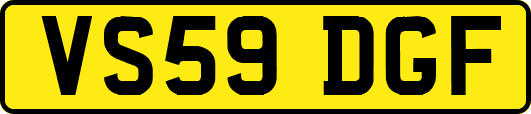VS59DGF