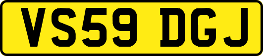VS59DGJ