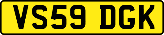 VS59DGK